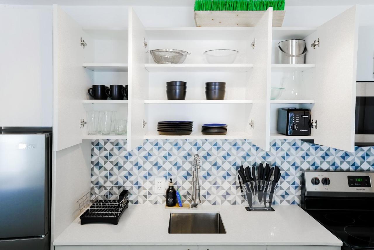 Praia Hotel Boutique & Apartments Miami Beach Esterno foto