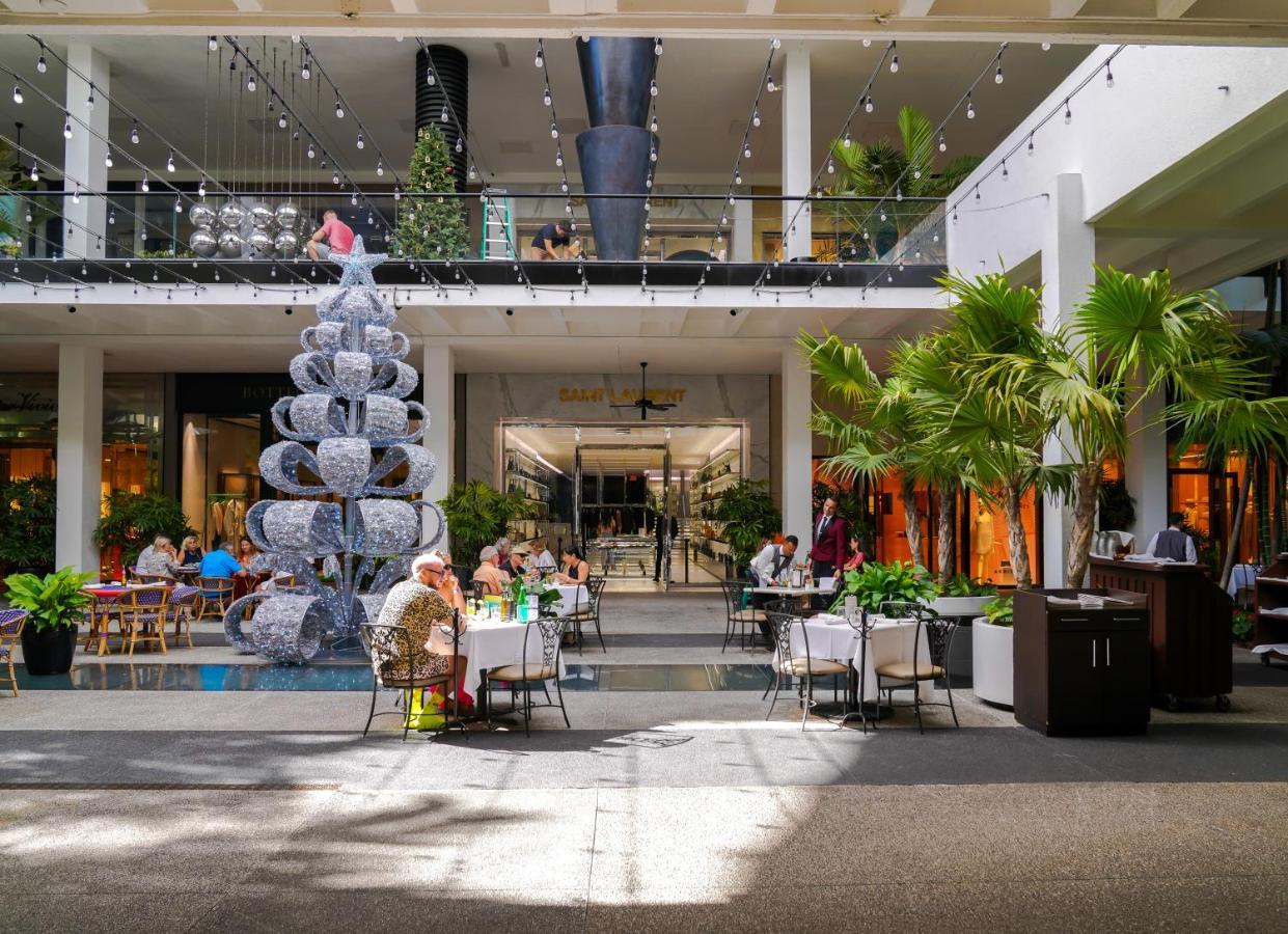 Praia Hotel Boutique & Apartments Miami Beach Esterno foto