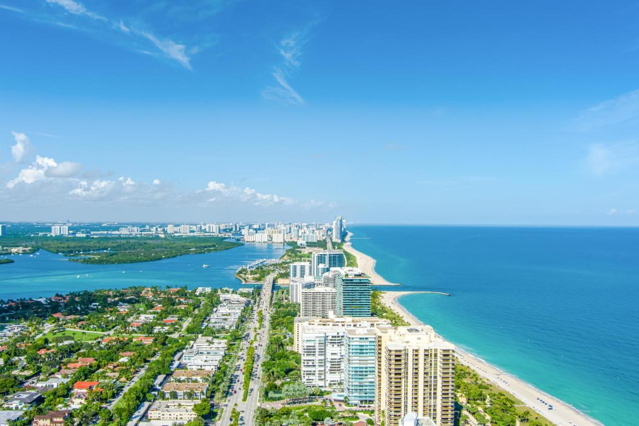 Praia Hotel Boutique & Apartments Miami Beach Esterno foto