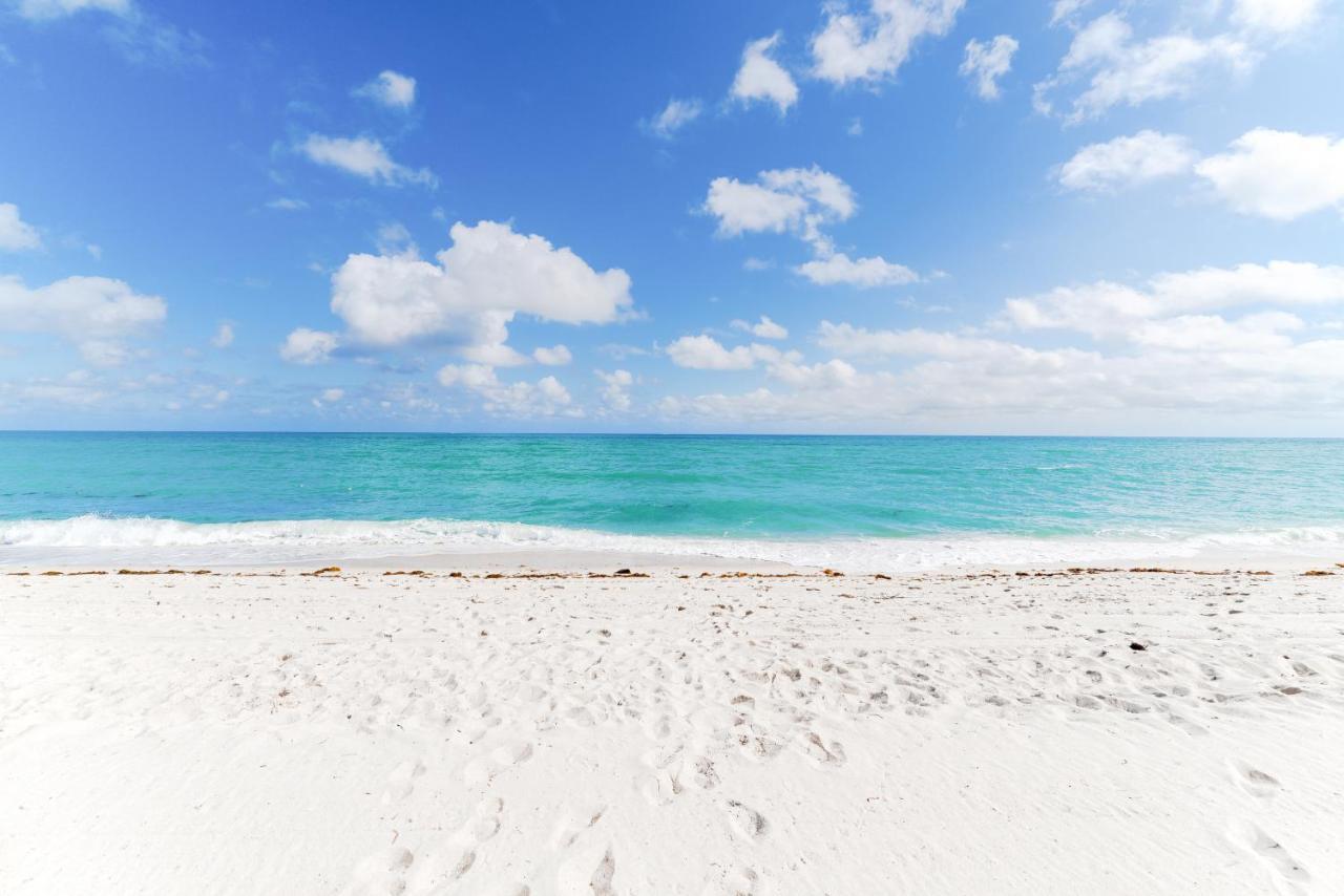 Praia Hotel Boutique & Apartments Miami Beach Esterno foto